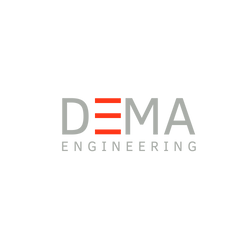 DEMA Logo