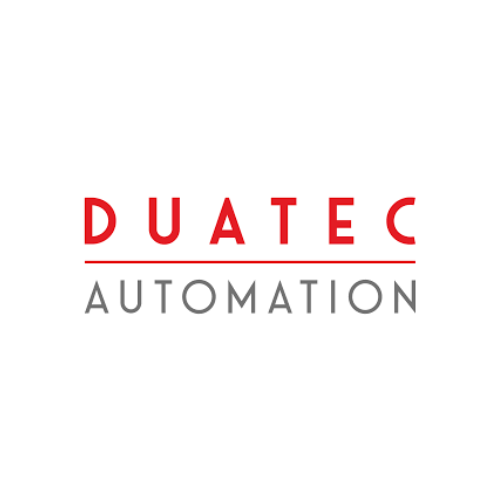 Duatec Logo 500 x 500 px