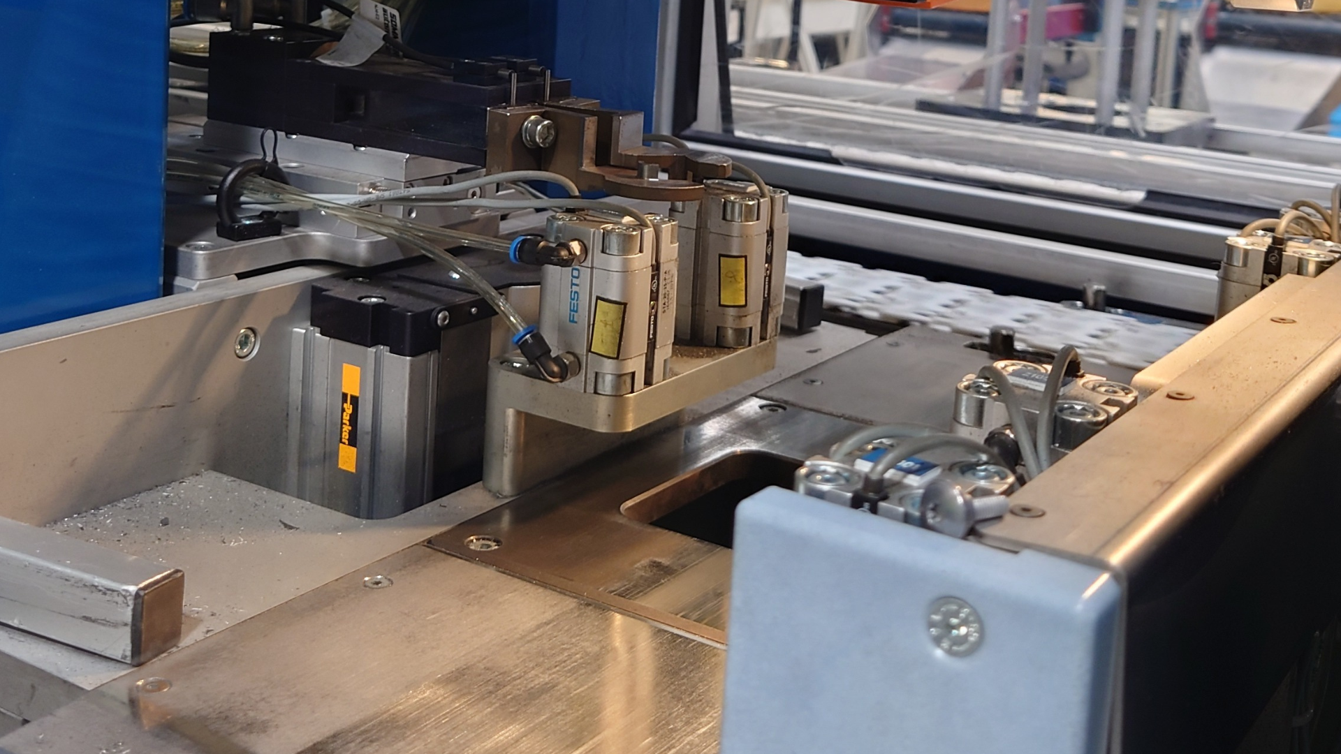 Mahle 1