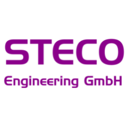 STECO Logo