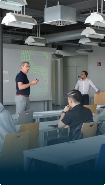 Path to premium - Certification