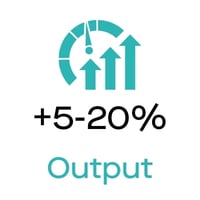 Output