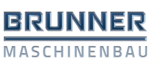 Brunner Maschinenbau Logo