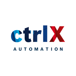 ctrlX Logo