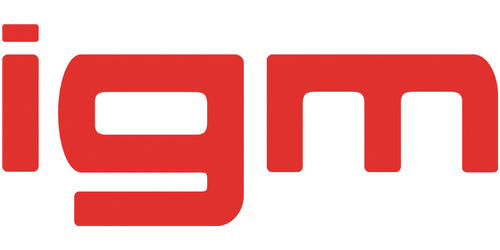 igm Logo