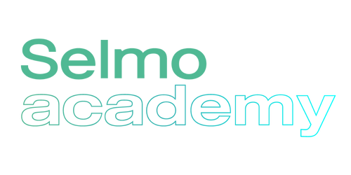 logo selmo academy