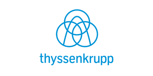 logo thyssenkrupp 