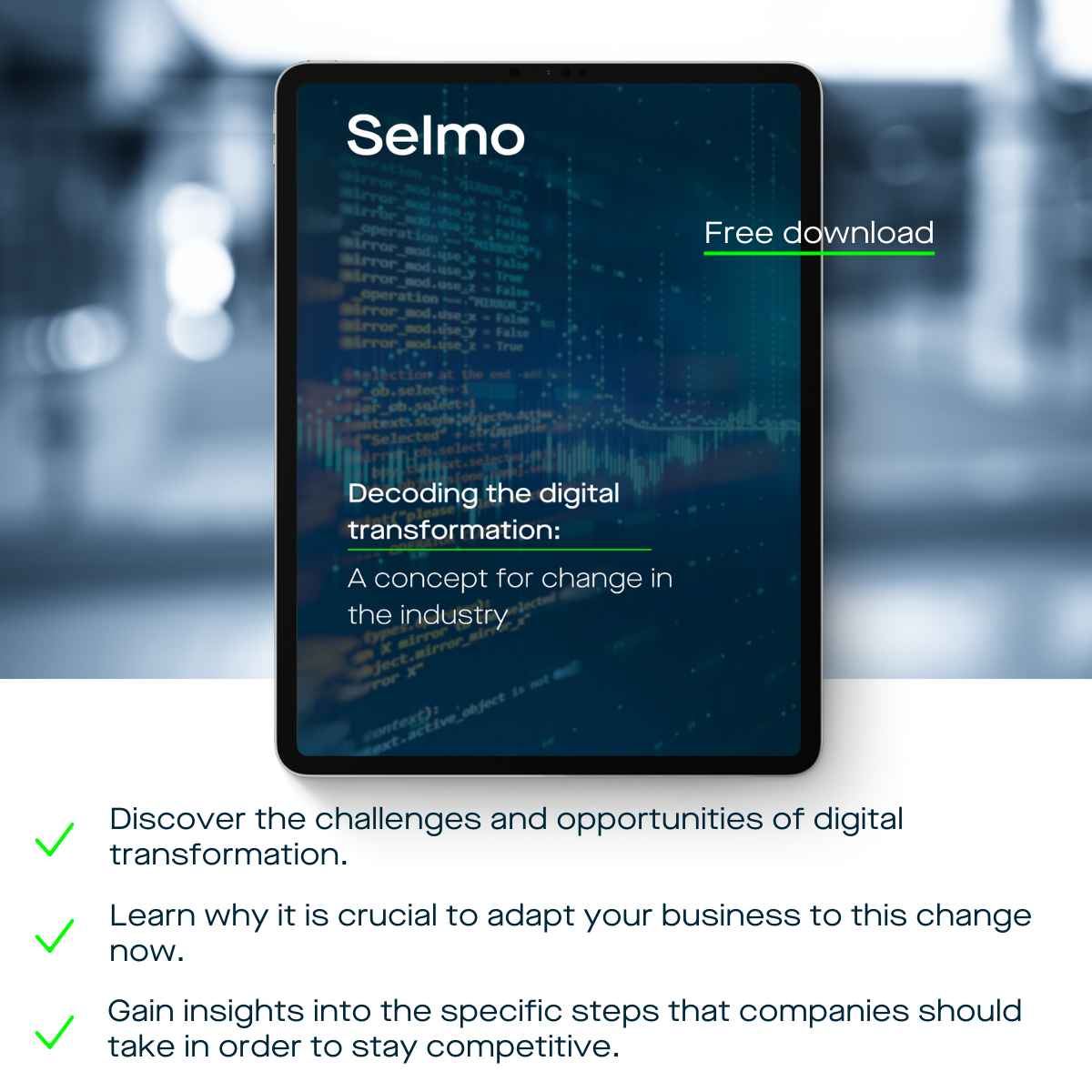 Decoding the digital transformation_whitepaper