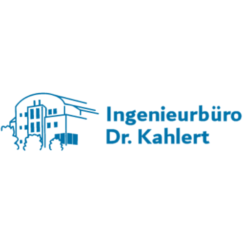 Ingenieurbüro Dr. Kahlert 500 x 500 px