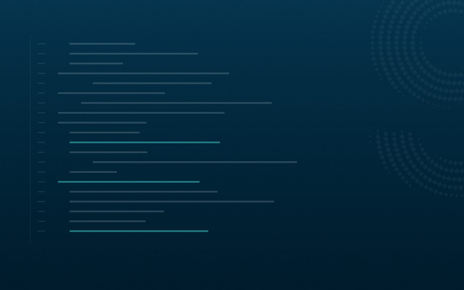 Abgeleiteter Code